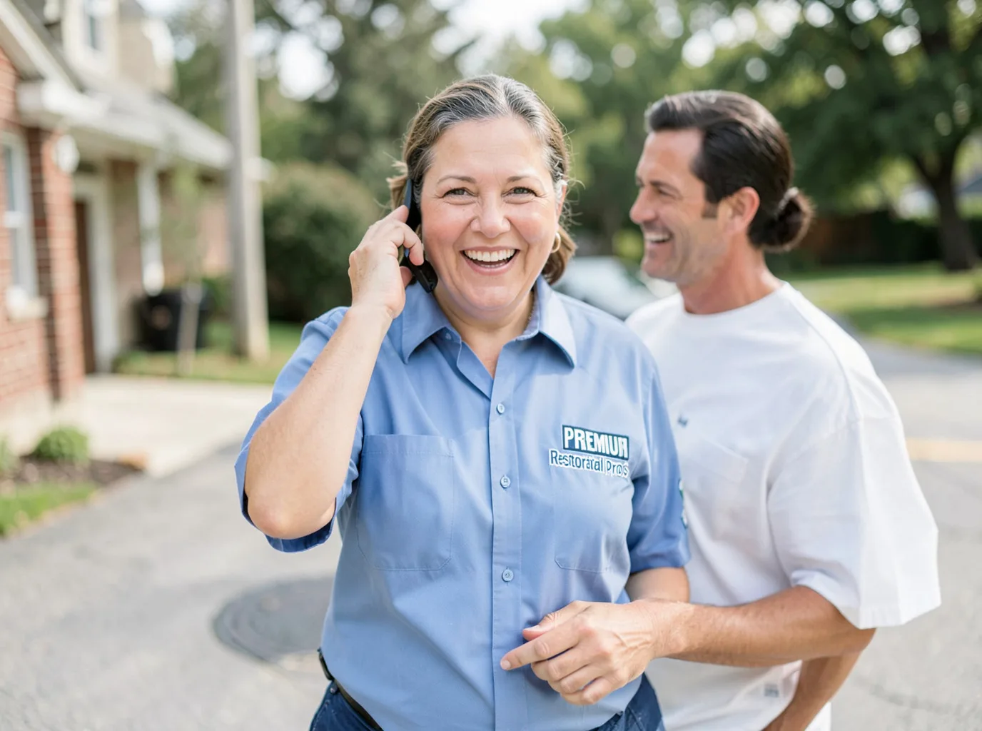 Water Damage Restoration Revere, MN FAQs